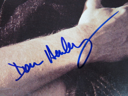 Building The Perfect Beast