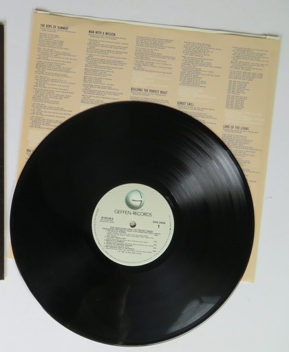 Building The Perfect Beast