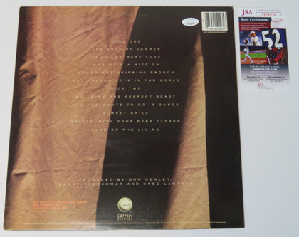 Building The Perfect Beast