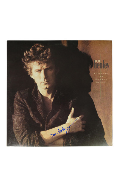 Building The Perfect Beast