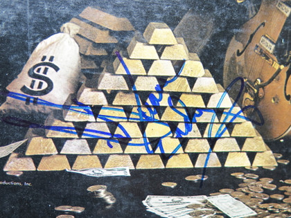 Twangin' The Golden Hits