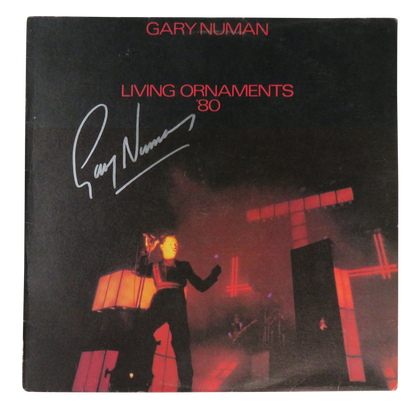 Living Ornaments '80