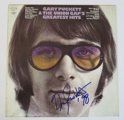 Gary Puckett & The Union Gap's Greatest Hits