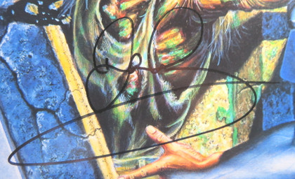 No Prayer For The Dying