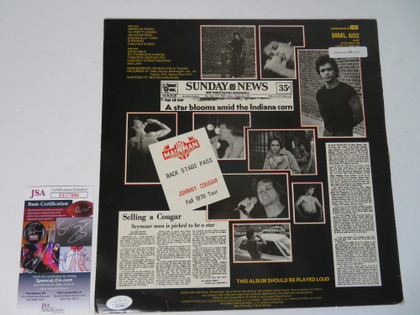 Chestnut Street Incident