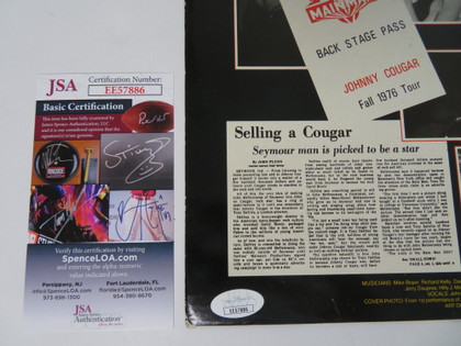 Chestnut Street Incident