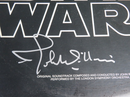 Star Wars Original Motion Picture Soundtrack