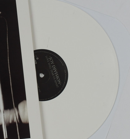 Love Will Tear Us Apart