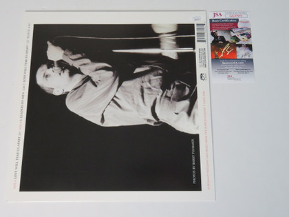 Love Will Tear Us Apart