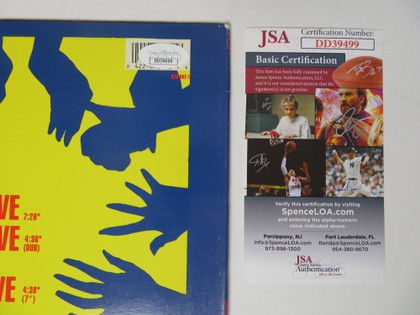 Only The Strong Survive