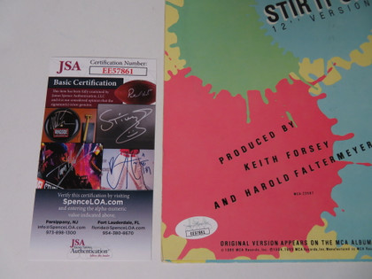 Lyle Lovett And His Large Band