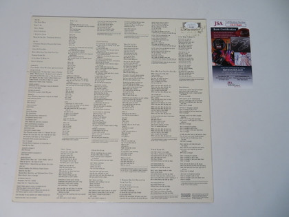 Lyle Lovett And His Large Band