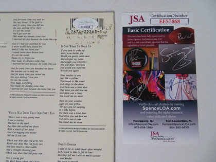 Lyle Lovett And His Large Band