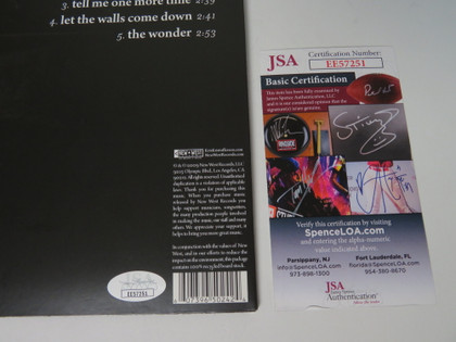 Down The Road Wherever