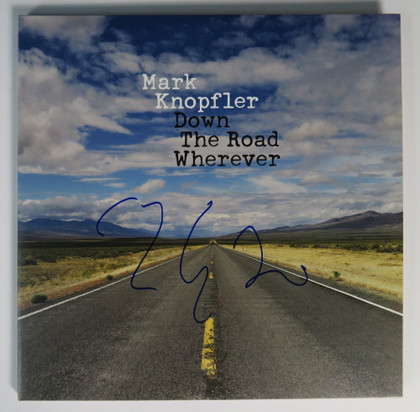 Down The Road Wherever