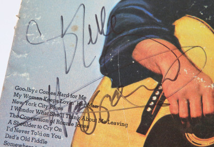 It's Not Love (But It's Not Bad)