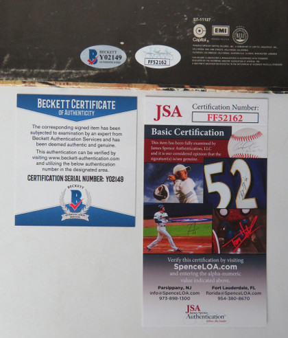 It's Not Love (But It's Not Bad)