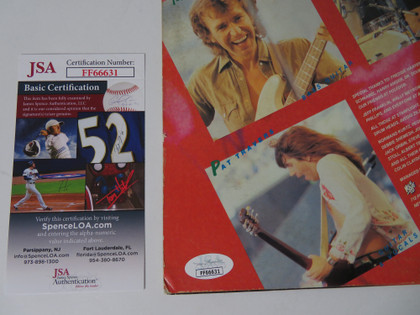 Go For What You Know