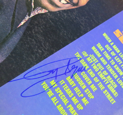 The Best Of Percy Sledge