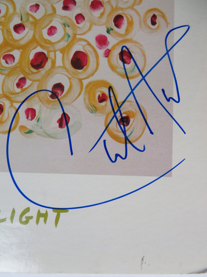 The Swing Of Delight