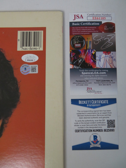 The Swing Of Delight