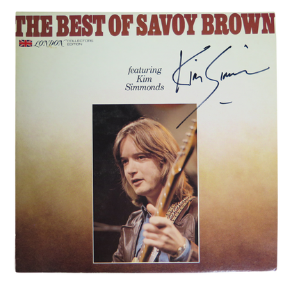 The Best Of Savoy Brown