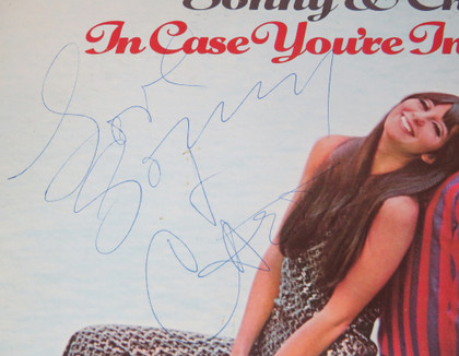 In Case You're In Love