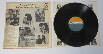 In Case You're In Love