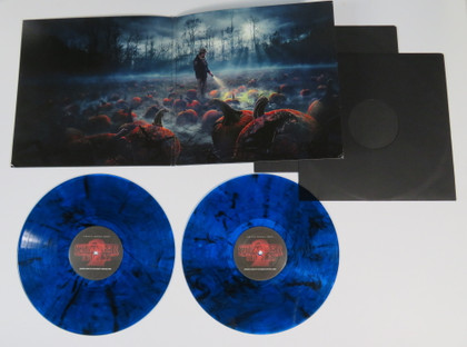 Stranger Things Original Music Soundtrack