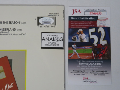 Reason For The Season