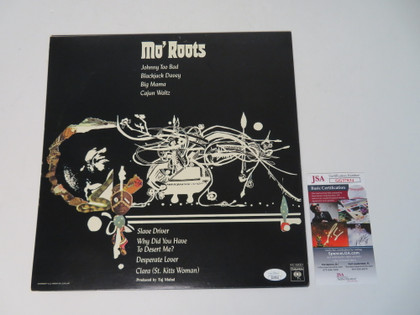 Mo' Roots