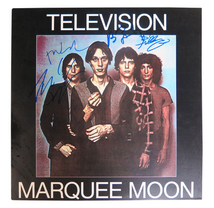 Marquee Moon