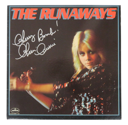 The Runaways S/T