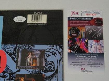 Music From The Film Gothic