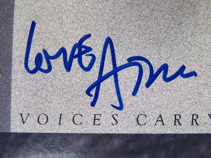 Voices Carry