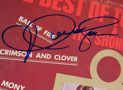 The Best Of Tommy James And The Shondells