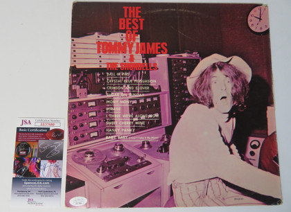 The Best Of Tommy James And The Shondells