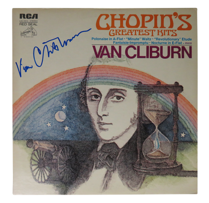 Chopin's Greatest Hits