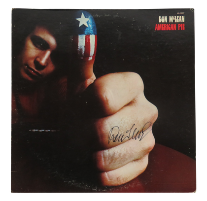 American Pie