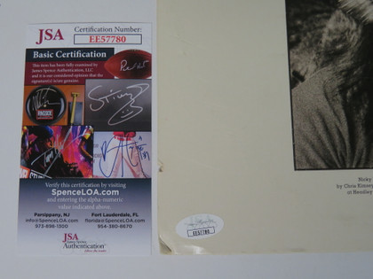 Somethin's Happening