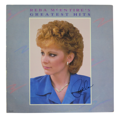 Reba McEntire's Greatest Hits