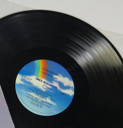 Reba McEntire's Greatest Hits