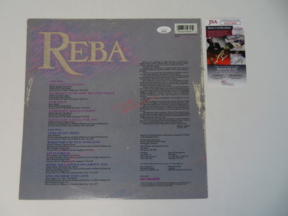 Reba McEntire's Greatest Hits