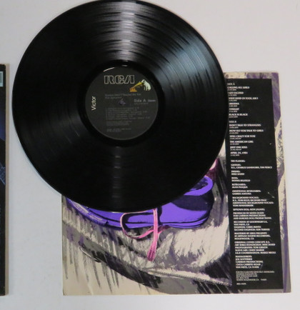 Success Hasn't Spoiled Me Yet