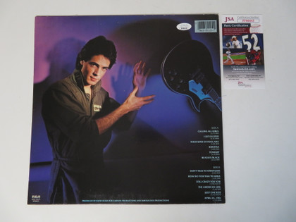 Success Hasn't Spoiled Me Yet