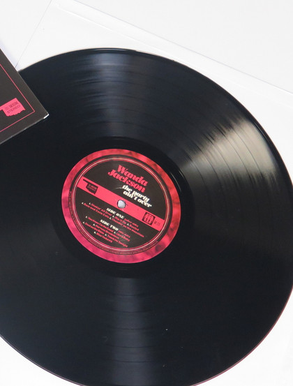 The Party Ain't Over