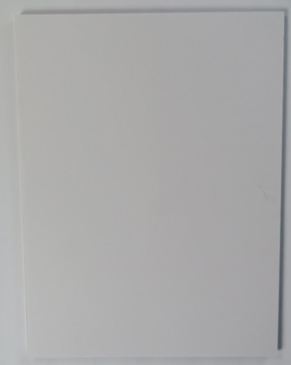 Joe Nameth Signed Matted Artwork