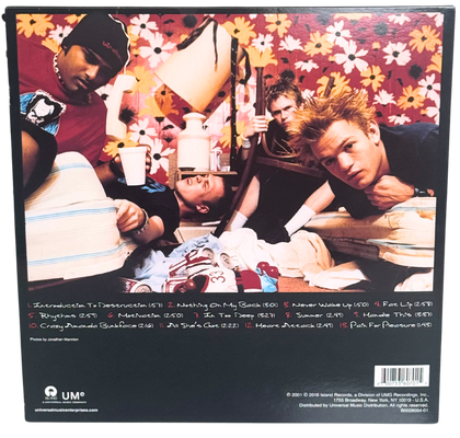 All Killer No Filler (150 Gram Black Vinyl)