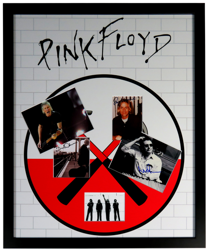 Pink Floyd "The Wall"