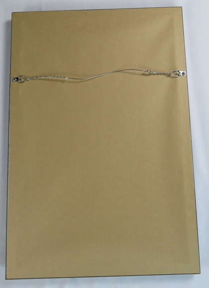 Johnny Cash Signed Framed Display